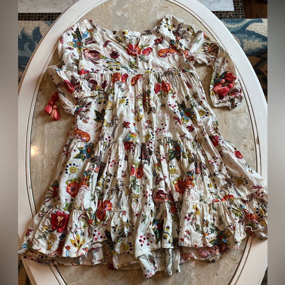 Next Direct dress